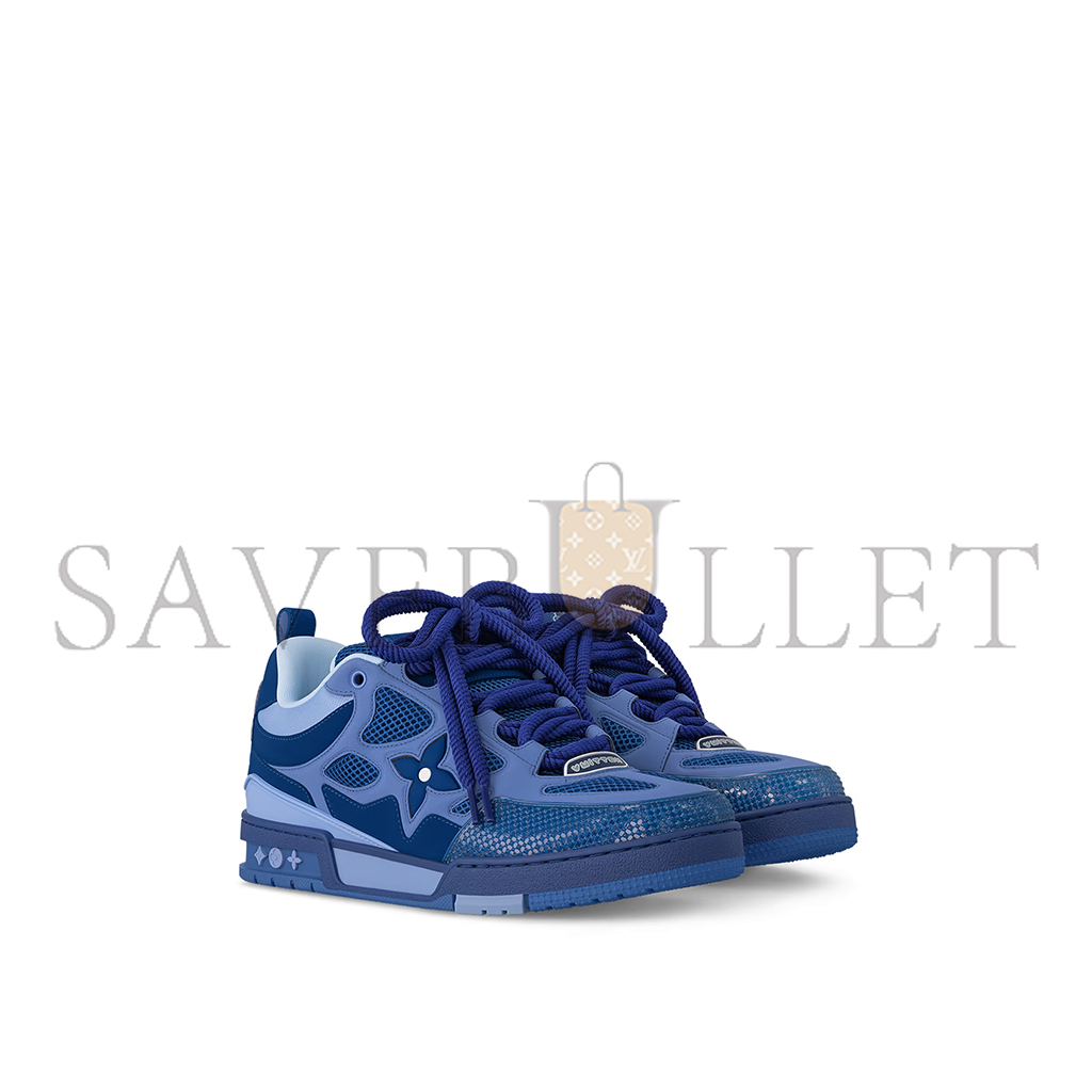 LOUIS VUITTON LV SKATE SNEAKER 1ACQMN